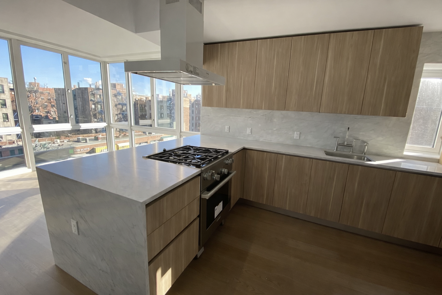 Plinio Design Corp. Work