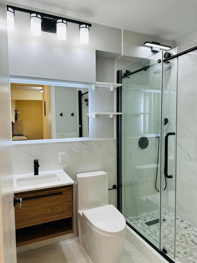 Home Addition - Seamless architecture match